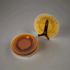 Duralex Picardie Amber Glass
