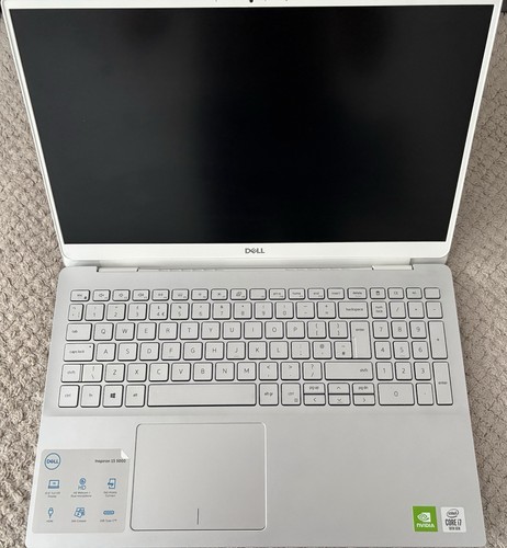 Dell inspirion 5000 series - 5000,