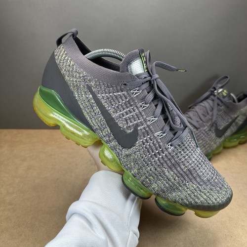Nike air vapormax flyknit - vapormax, 3