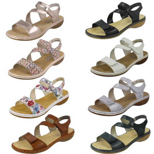 Ladies rieker stylish - ladies,