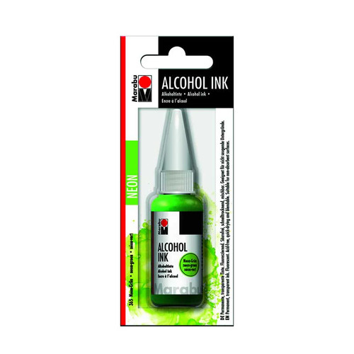 Marabu alcohol ink - ink, 20ml
