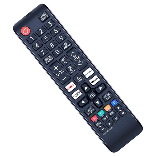 Remote control fits for - tv,