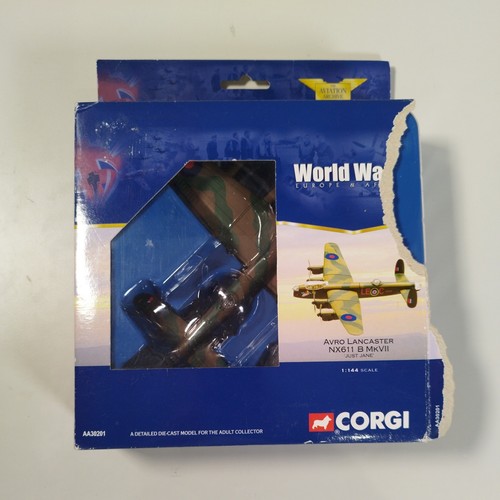 Corgi aviation archive - corgi,