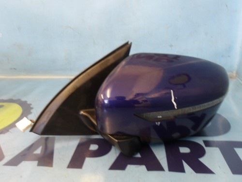 Nissan qashqai acenta j11 - nissan,