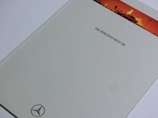 Iku/Catalog Mercedes-Benz 190E/2.3/2.6/Sportline/W201/2.5-16V/Published February