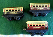 HORNBY "0" GAUGE TINPLATE