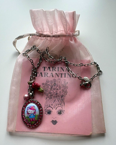 Vintage tarina tarantino - tarina,