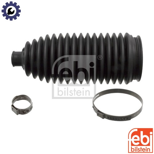 Bellow kit steering 102110 - steering,