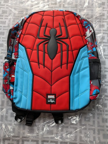 Smiggle marvel spiderman boys - marvel,