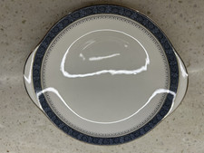 Royal Doulton White Sherbrooke