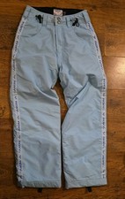 Roxy Ski Trousers Xseries