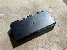 Genuine BMW E36 Convertible