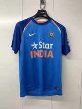 Nike 2017 India Cricket Top