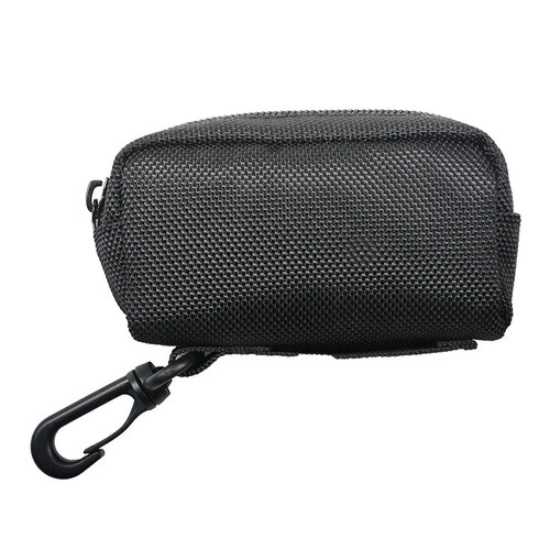 Golf ball bag container - golf,