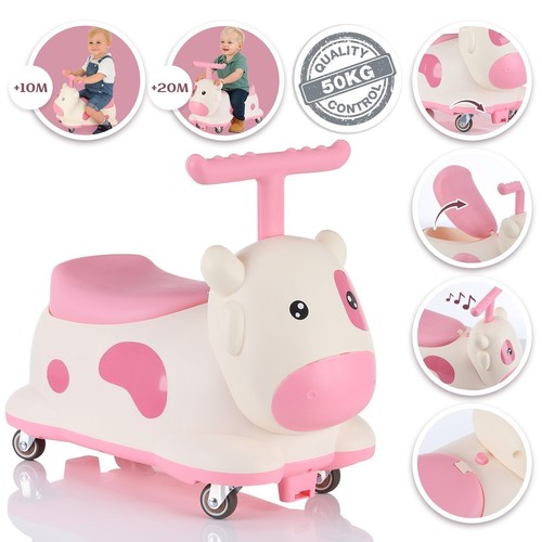 Ride car baby - on, toddler