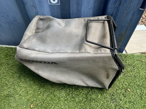Hrg465c2 sde honda izzy grass - sde,