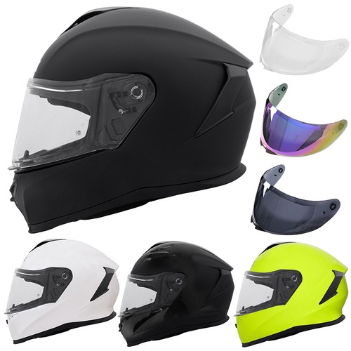Zorax falcon full face - falcon,