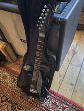 1985 Westone Spectrum ST electric guitar Japan Vintage Matsumoku production 1985