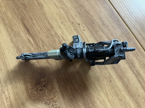 Halo reach emile a239 rifle - reach, emile-a239