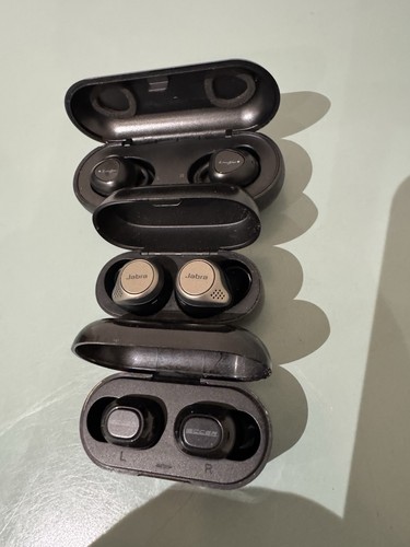 Bundle earbuds jabra elite - bundle,