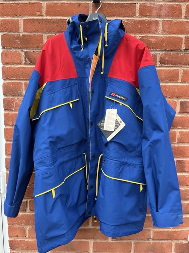 Berghaus trango gore tex - berghaus, gore-tex