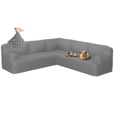 Sectional Couch Covers L Shape