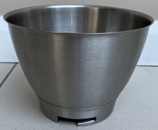 Kenwood Chef A920 Genuine Stainless Steel Mixing Bowl