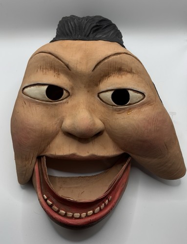 You big dummy - dummy, ventriloquist
