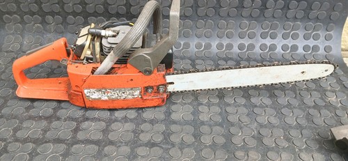 Husqvarna air injection - air, 36