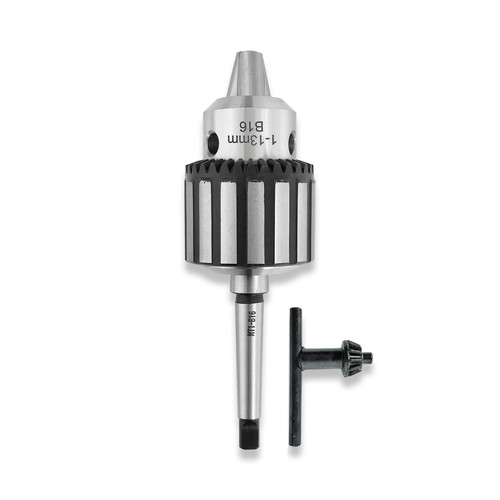 1mt key type drill chuck - type, –
