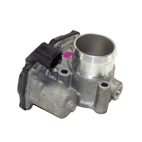 Throttle body ford max - body, b-max