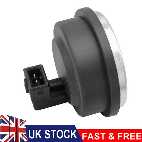 Rear hub abs - abs, sensor