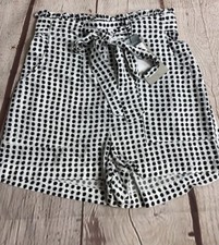 Women’s Primark White Polka