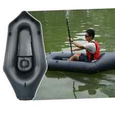 Lightweight packraft Quick Raft Rapid Inflatable Kayak Pack TPU Packraft