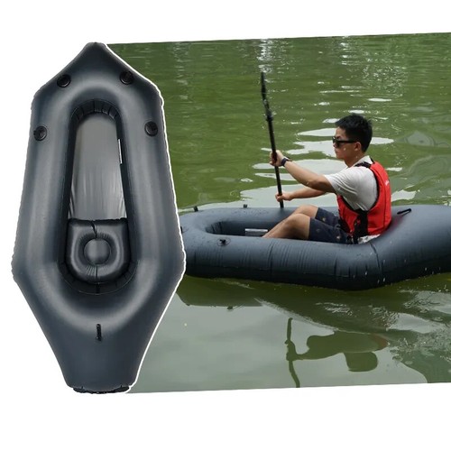 Lightweight packraft quick - packraft,