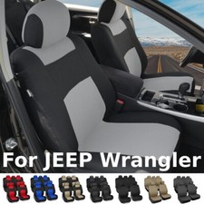 For JEEP Wrangler Car Seat