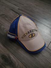 Speedway New Cap Tony Rickardsson