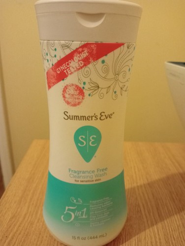 Summer eve fragrance free - summer's,