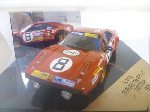 Speed ferrari 308 - 1/43,