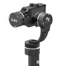 G4S Pro 3-Axis Handheld Gimbal