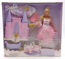 2003 Sister's Princess Palace