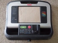 Star Trac E-TRx Treadmill