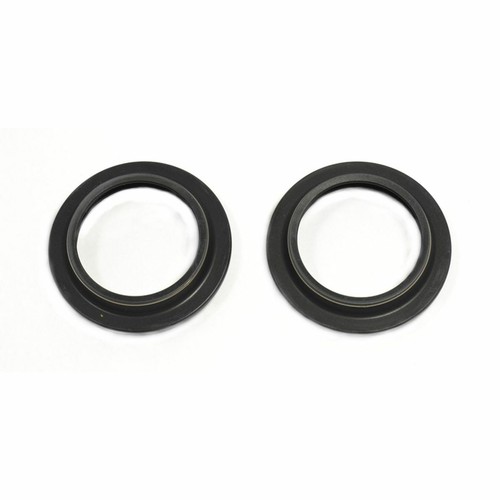 Front forks dust cover - front,