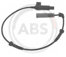 New Sensor, wheel speed for