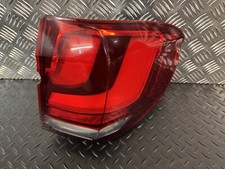 GENUINE BMW X5 F15 2015 REAR