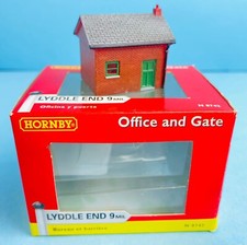 HORNBY LYDDLE END 'N' GAUGE