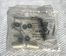 NWT 2335 IKEA ANTI TIP SAFETY