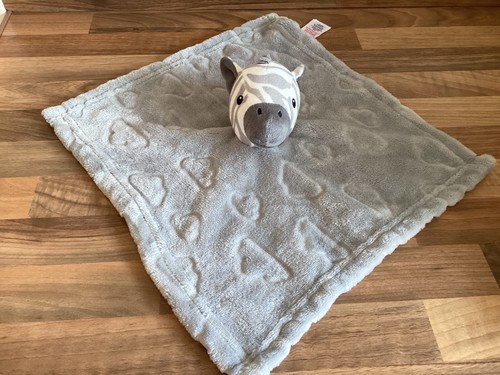Primark grey cloud zebra - cloud,