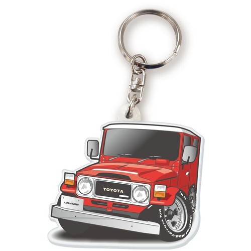 Toyota land cruiser fj40 - toyota,