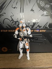 Star Wars 3.75” 30th